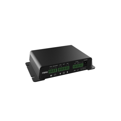 Fanvil PA2S, SIP-шлюз для видеодомофона, камеры и пейджинга